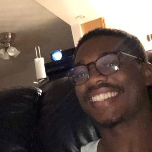 Meet your Posher, Jamal